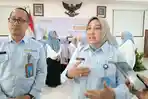 BKKBN Jawa Timur Dorong Peran Aktif Ayah Dalam Pengasuhan Anak Lewat Program GATI