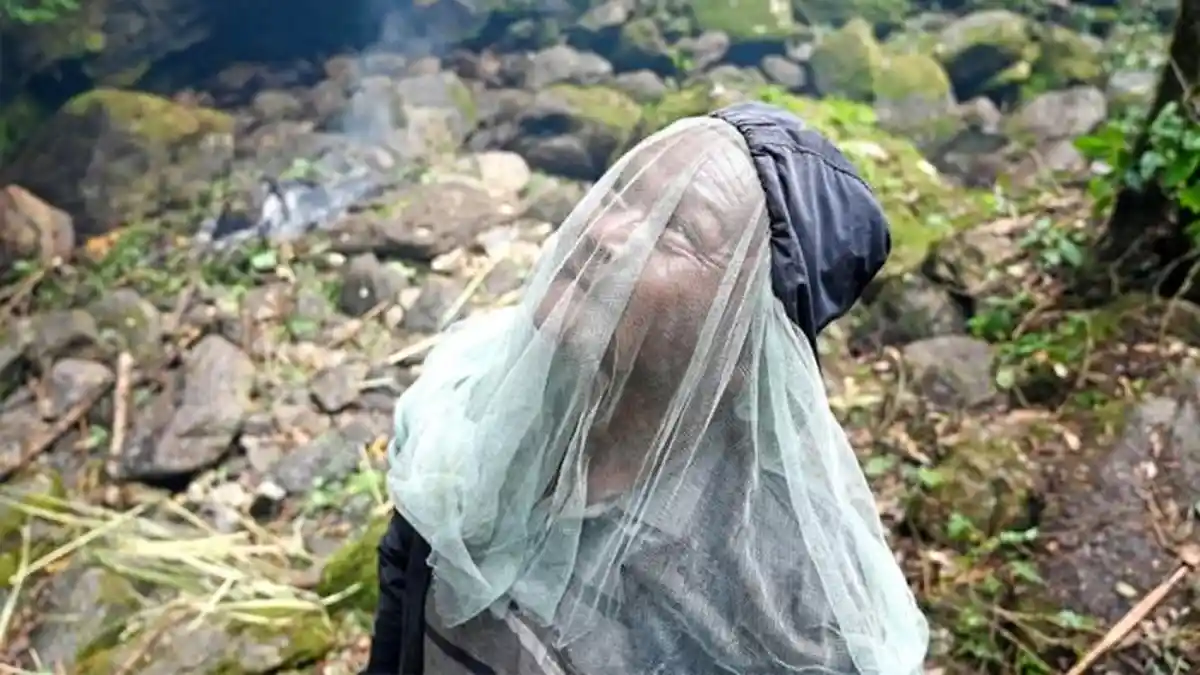 Negara-negara yang Dilanda Bencana Serukan Bantuan Iklim Segera, Tidak Bisa Menunggu Satu Tahun