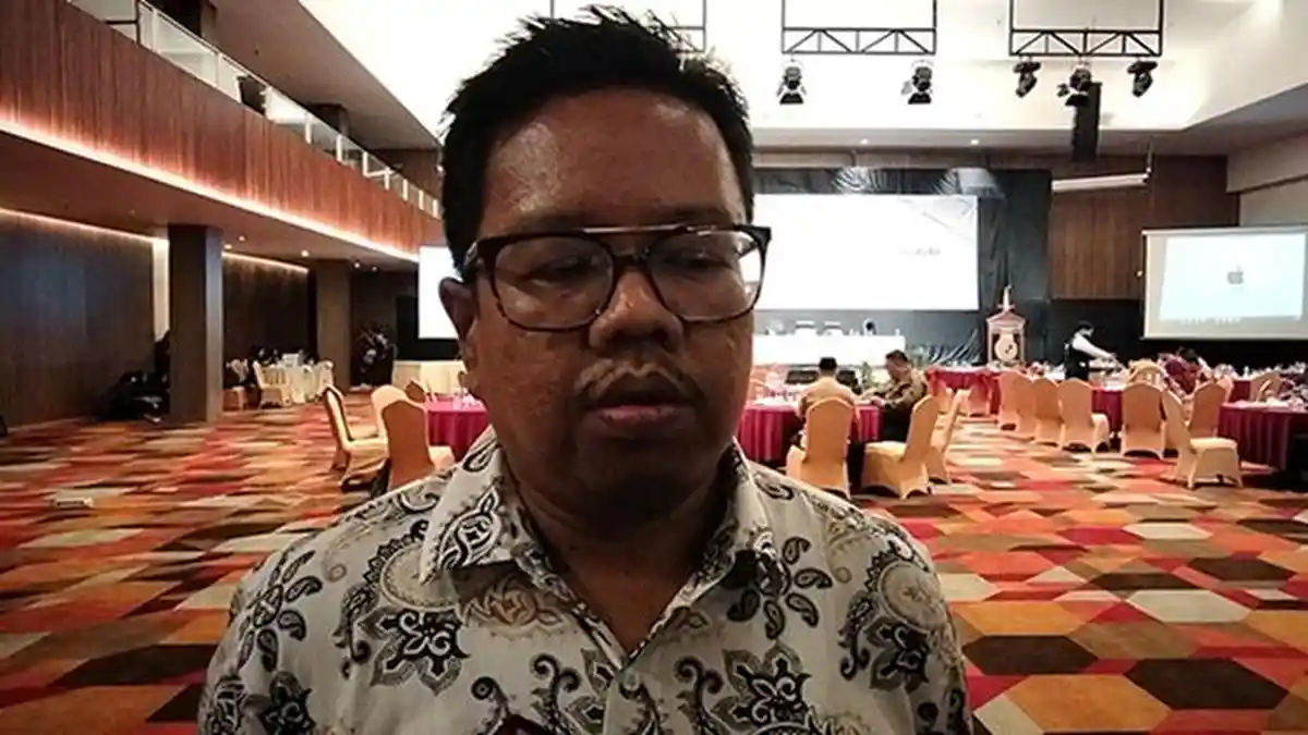 Sampai ke Pengawas TPS Dapat Perlindungan Sosial dari Pemprov Riau