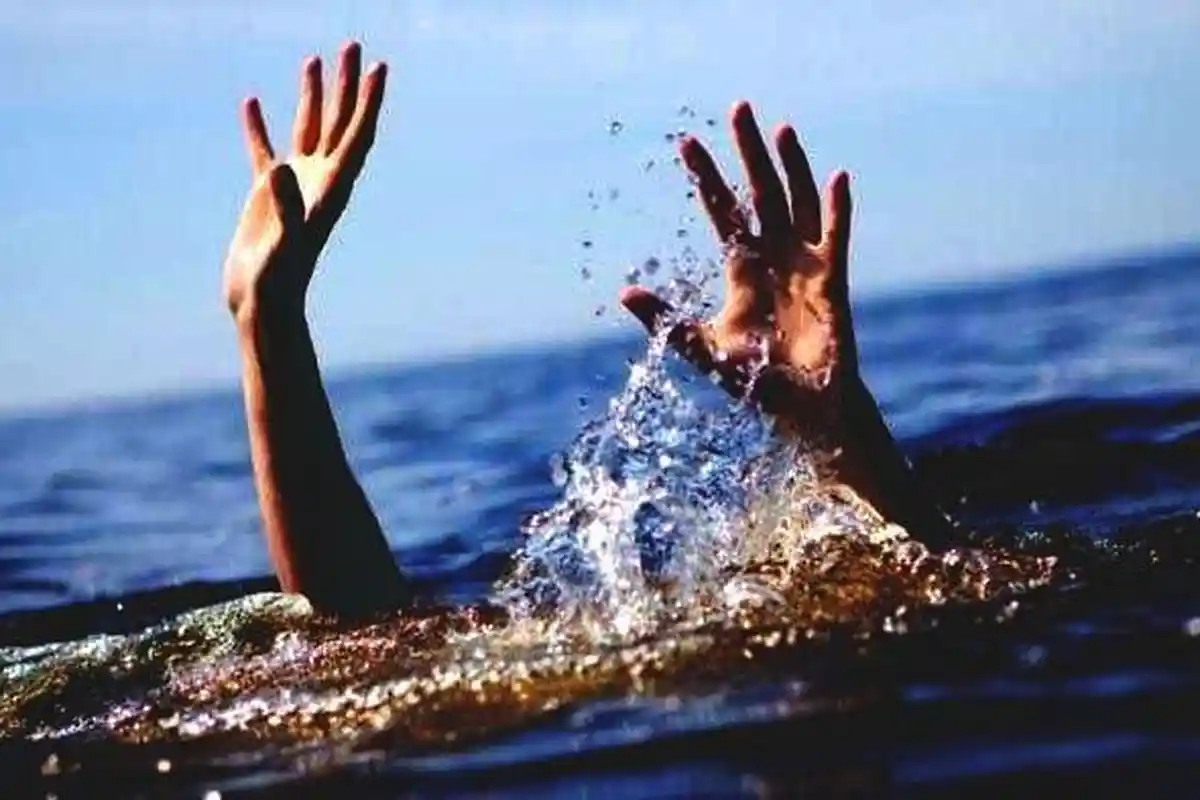 Kakek 87 Tahun di Desa Jongkong Mandai Kapuas Hulu Hilang di Sungai Mandai