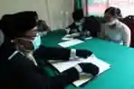 Akad Nikah di Tengah Pandemi Covid-19