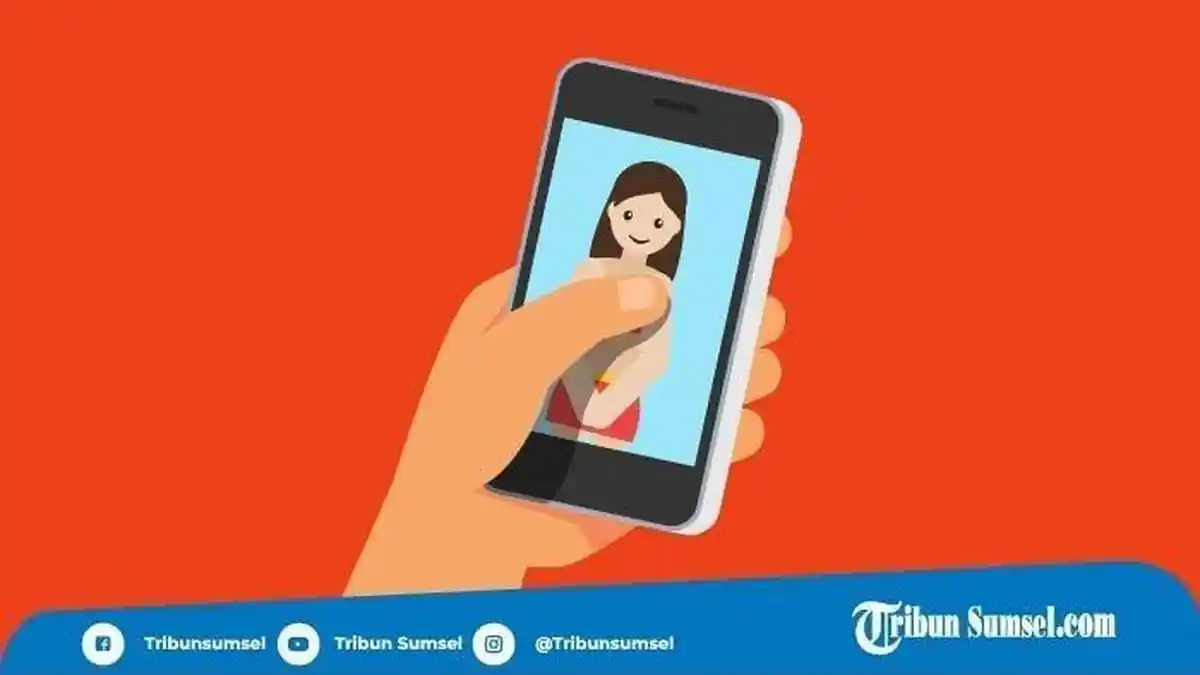 Polisi Tangkap Pasangan Mucikari Prostitusi Online di Sofifi