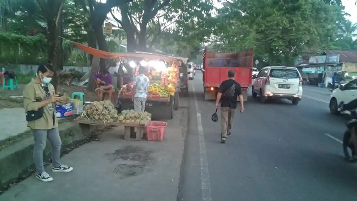 Sulut Kaji Rencana PPKM Pusat, Minut Buka Tempat Wisata, Manado Longgarkan PPKM