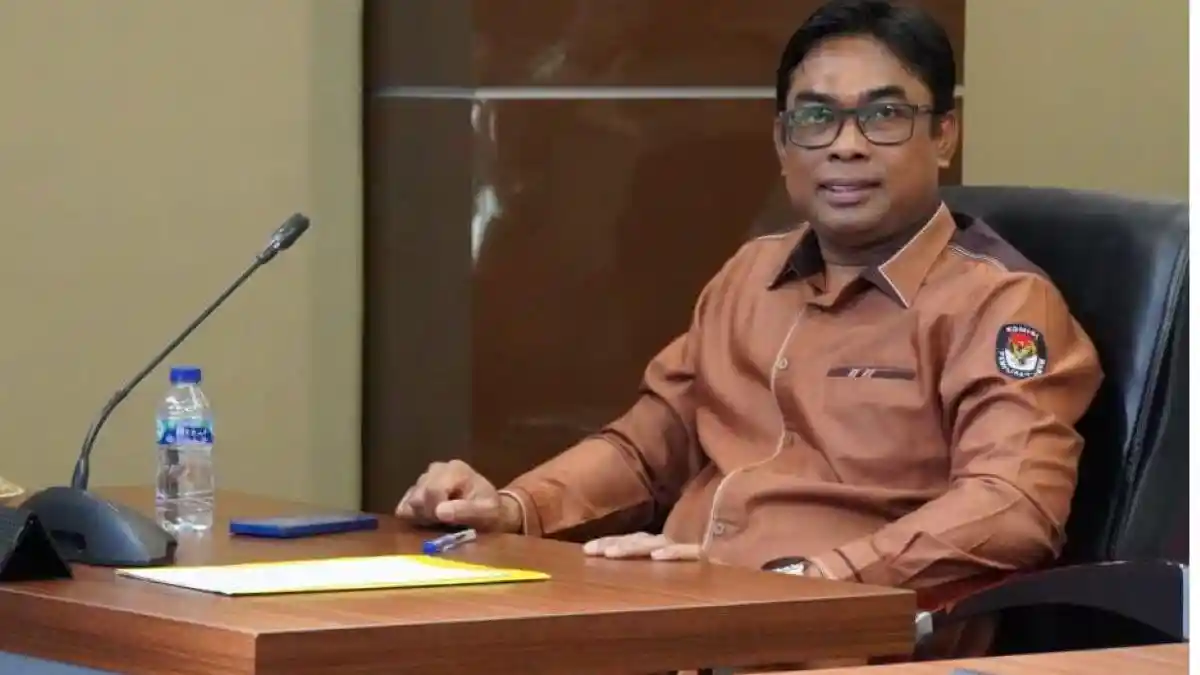 Mantan Ketua KPU Riau Ilham M Yasir: 7 Paslon Ajukan Gugatan ke MK, Pilkada Siak Berpeluang Diproses