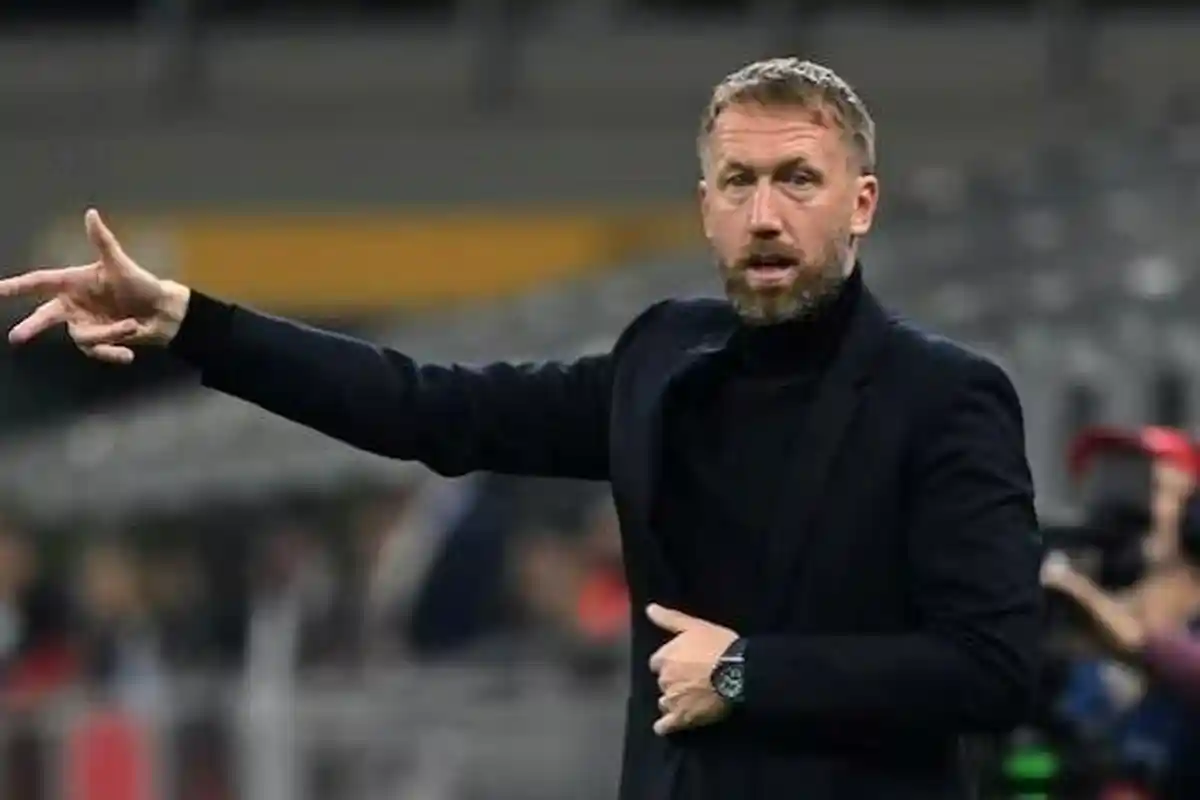 Chelsea Menang 2-0 atas AC Milan, Graham Potter Harap Cedera Lutut Reece James Tak Parah