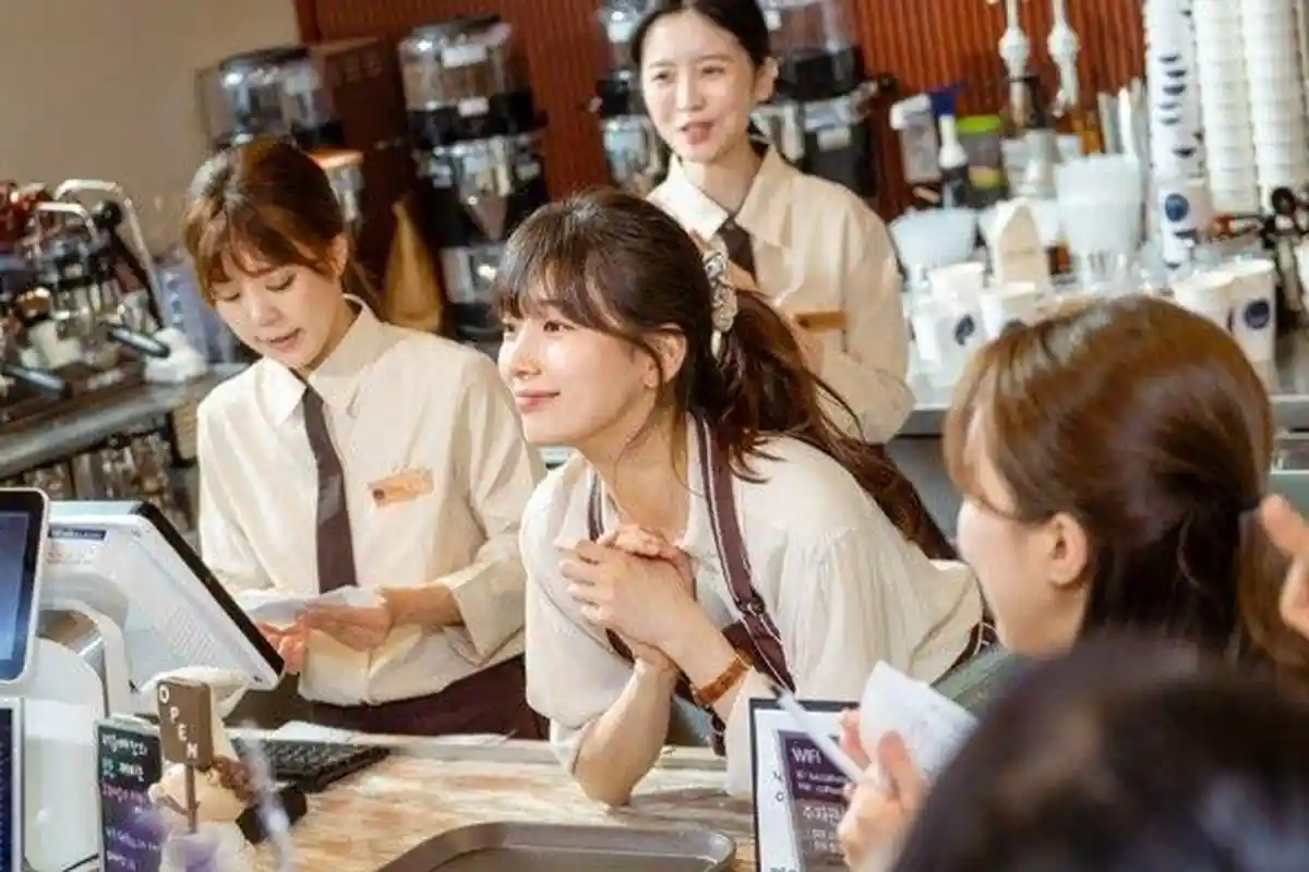 5 Drakor Terbaru yang Tayang Oktober 2020, Dibintangi Yoo In Na hingga Lee Dong Wook