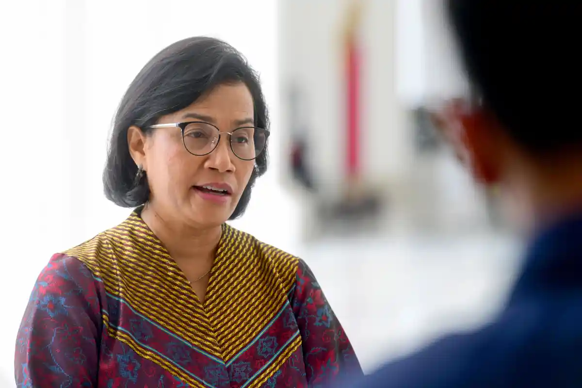 Menkeu: THR PNS Bisa Dibayarkan setelah Lebaran 2022 jika Ada Masalah Teknis