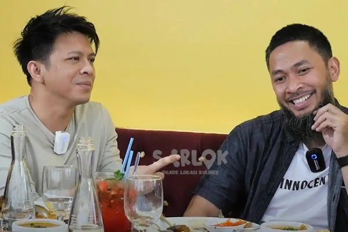 Alasan Uki Tinggalkan NOAH, Ariel Sudah Mencium Gelagatnya Saat Tolak Manggung di Tempat Ini