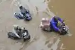 Menerobos Banjir