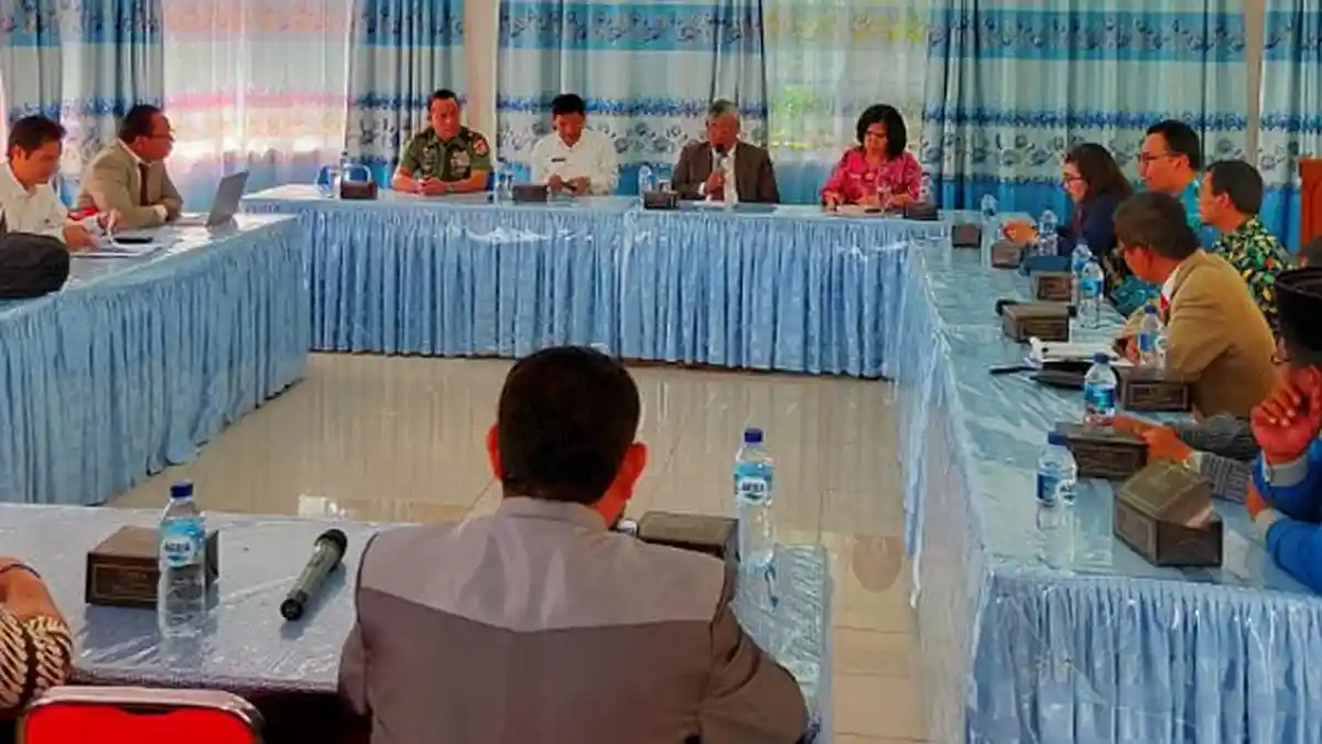 BPIP Akan Kembalikan Pendidikan Pancasila yang Dikemas 'Kekinian'
