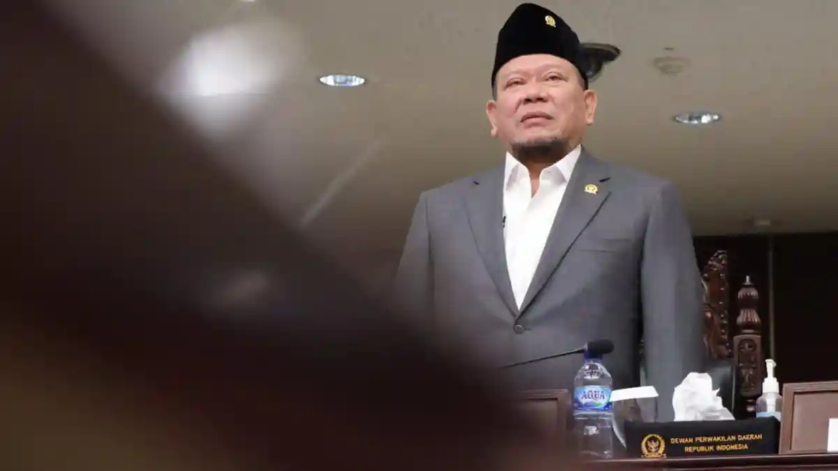 LaNyalla Sesalkan Kenaikan Harga BBM: 'Subsidi Itu Kewajiban Negara'