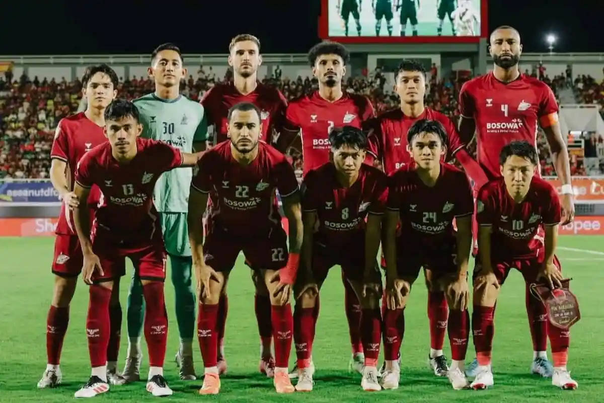 Prediksi Line Up PSM Makassar vs CAHN: Nermin Haljeta Mesin Gol Ricky Pratama Gantikan Ananda Raehan