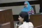 Dewie Yasin Limpo Jalani Sidang Lanjutan
