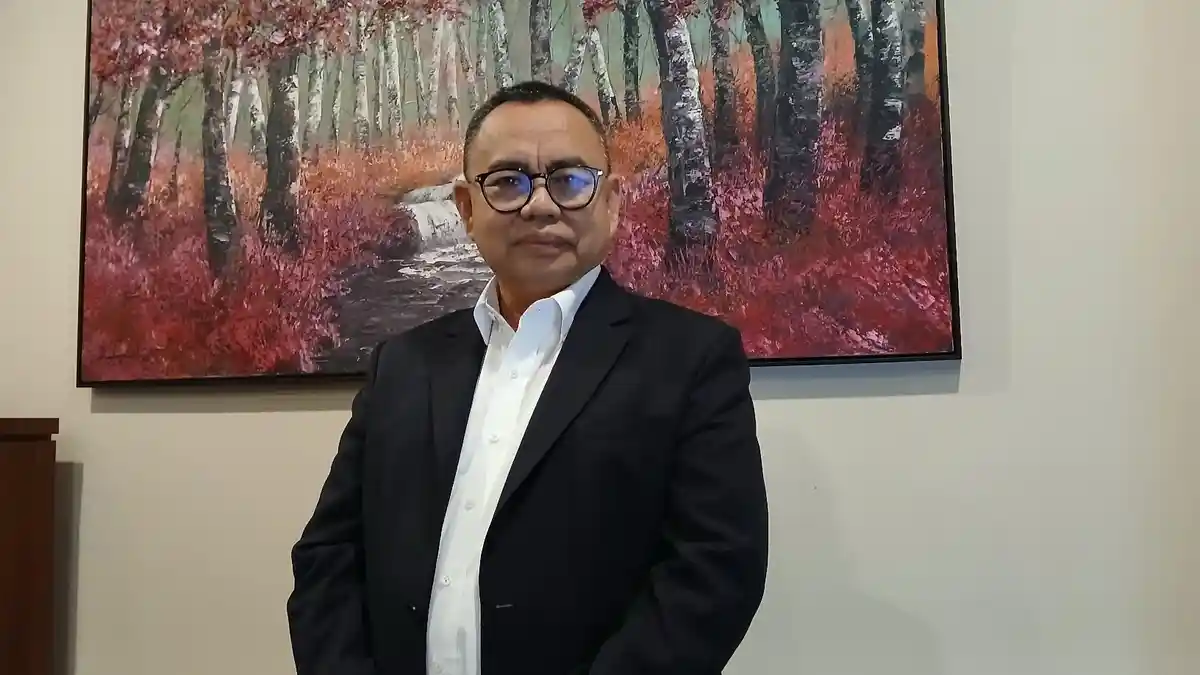 Sudirman Said Ingin Ciptakan SDM Daerah yang Bisa Bersaing secara Nasional dan Internasional