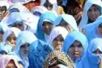  Kampanye Partai Damai Aceh
