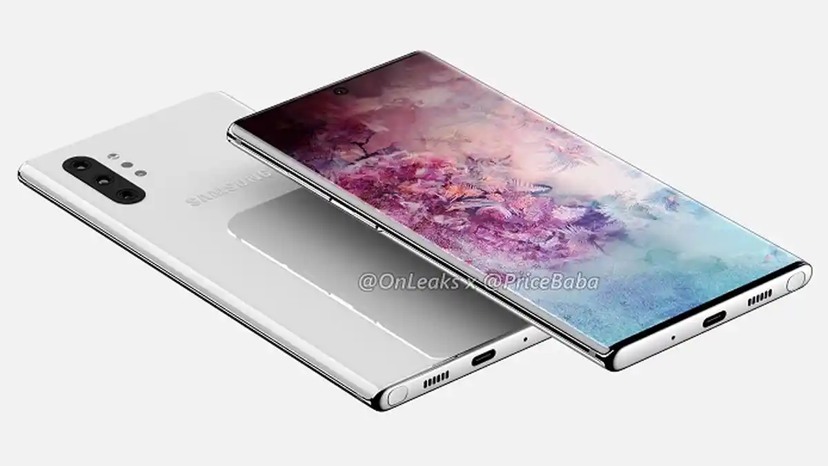 Meluncur di New York Dinihari Nanti, Ini Bocoran 10 Fitur Andalan Samsung Galaxy Note 10