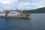 Jadwal Terbaru KM Sabuk Nusantara 110 Lintasi Natuna, Periode 3 - 14 April 2026