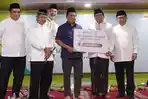 Bersinergi dengan Pesantren, BSI Perkuat Ekosistem Islam dan Pengembangan Ekonomi Syariah di Aceh