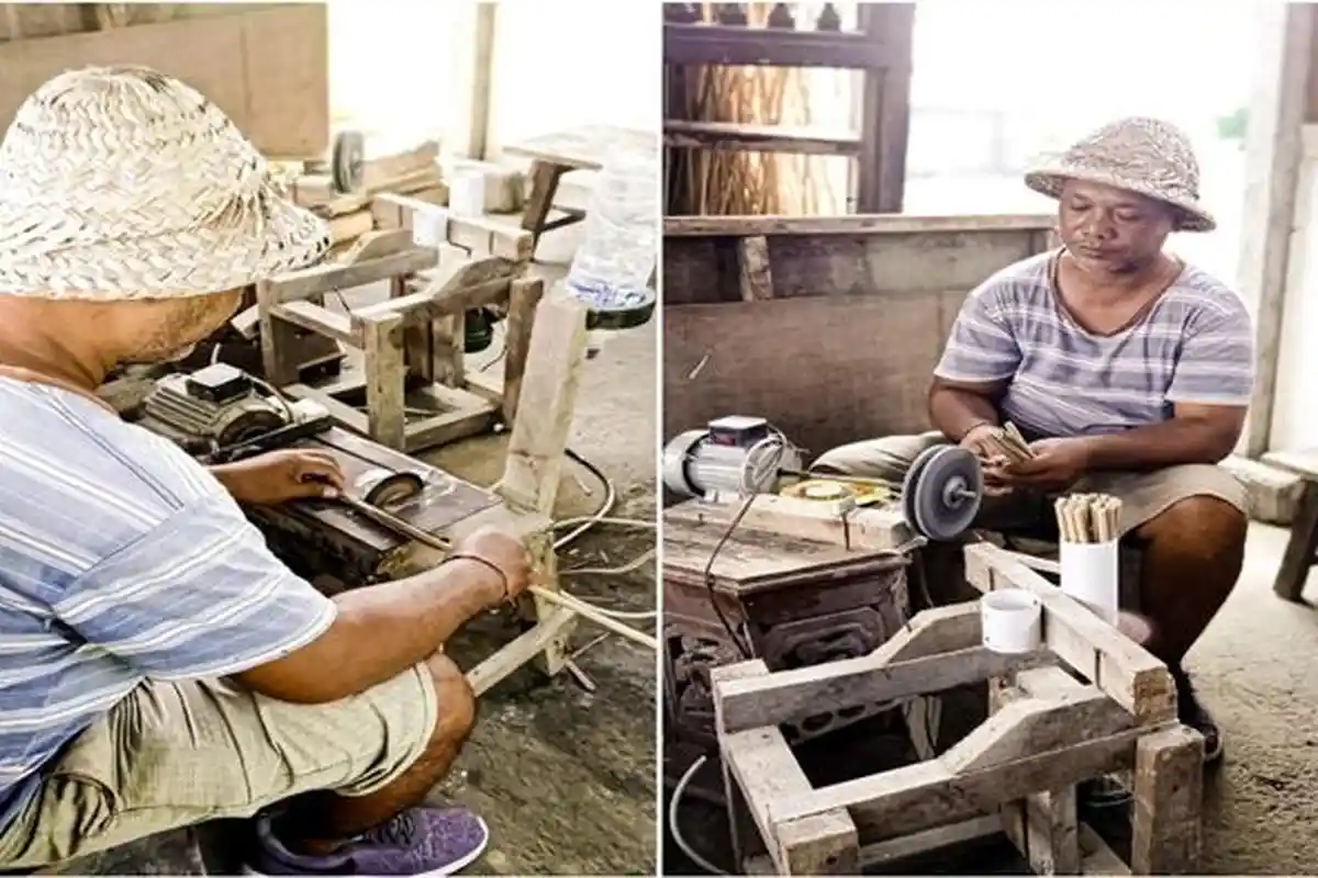 Jualan di Marketplace Ini Cara Pelaku UMKM Meraup Rezeki Hingga Bangkit Dari Pandemi