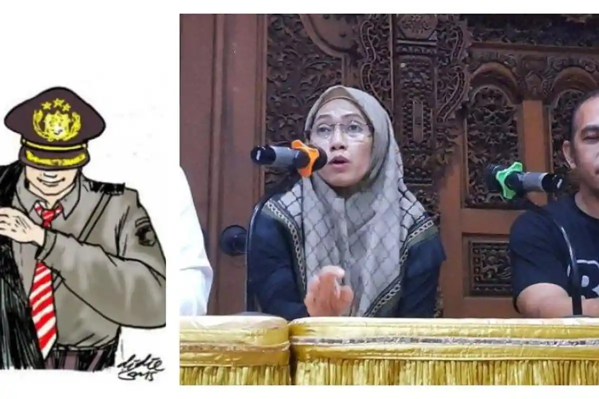 Ayah Mahasiswa UI Bongkar Sikap Purnawiran Polri yang Tabrak Anaknya, Rasa Ikhlas Berubah Seketika