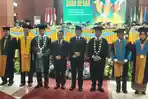 Menag Nasaruddin Umar: UIN Alauddin Makassar Layak Masuk Lima Besar PTKIN