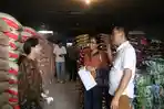 JUAL Beras di Atas HET, Satgas Pangan Tegur Produsen, Distributor hingga Grand Lucky Bali