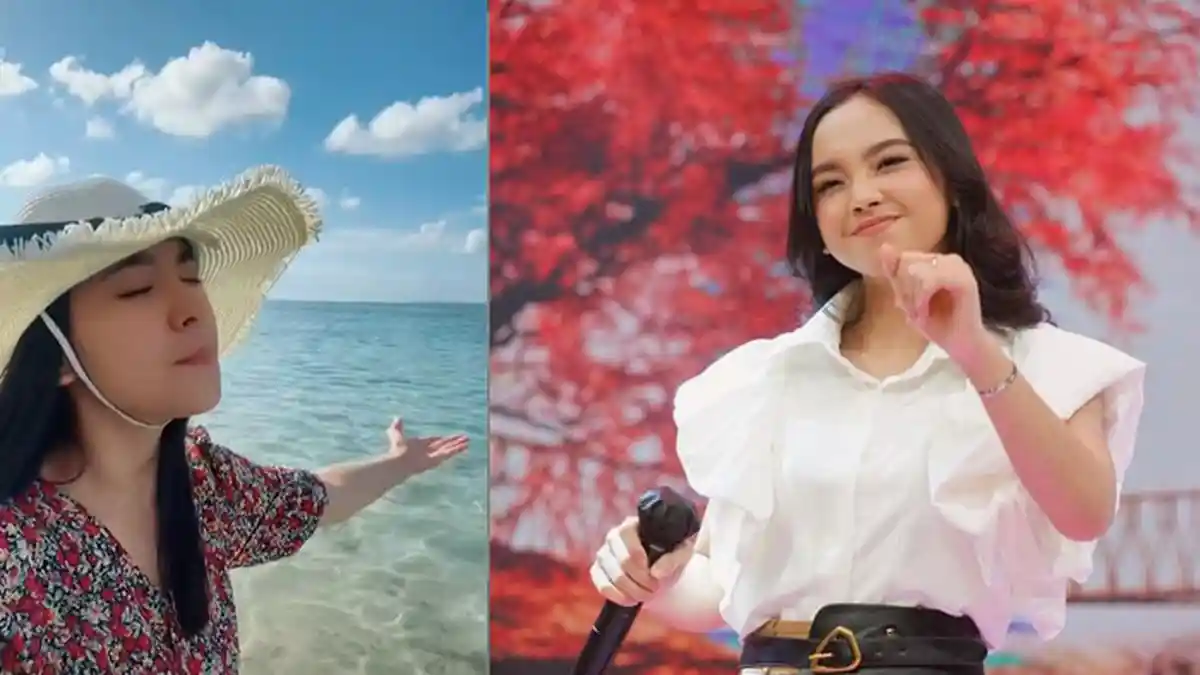Kabar Terbaru Penyanyi Lyodra Ginting, Bagikan Video Pesan Terakhir Sudah Disukai 1 Jutaan Orang