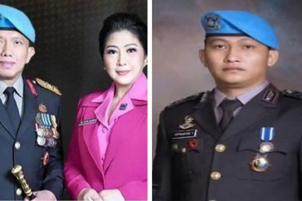 Ada Sosok Baru Berinisial D yang Ancam Bunuh Brigadir J, Keluarga Sebut Skuad Lama Ferdy Sambo