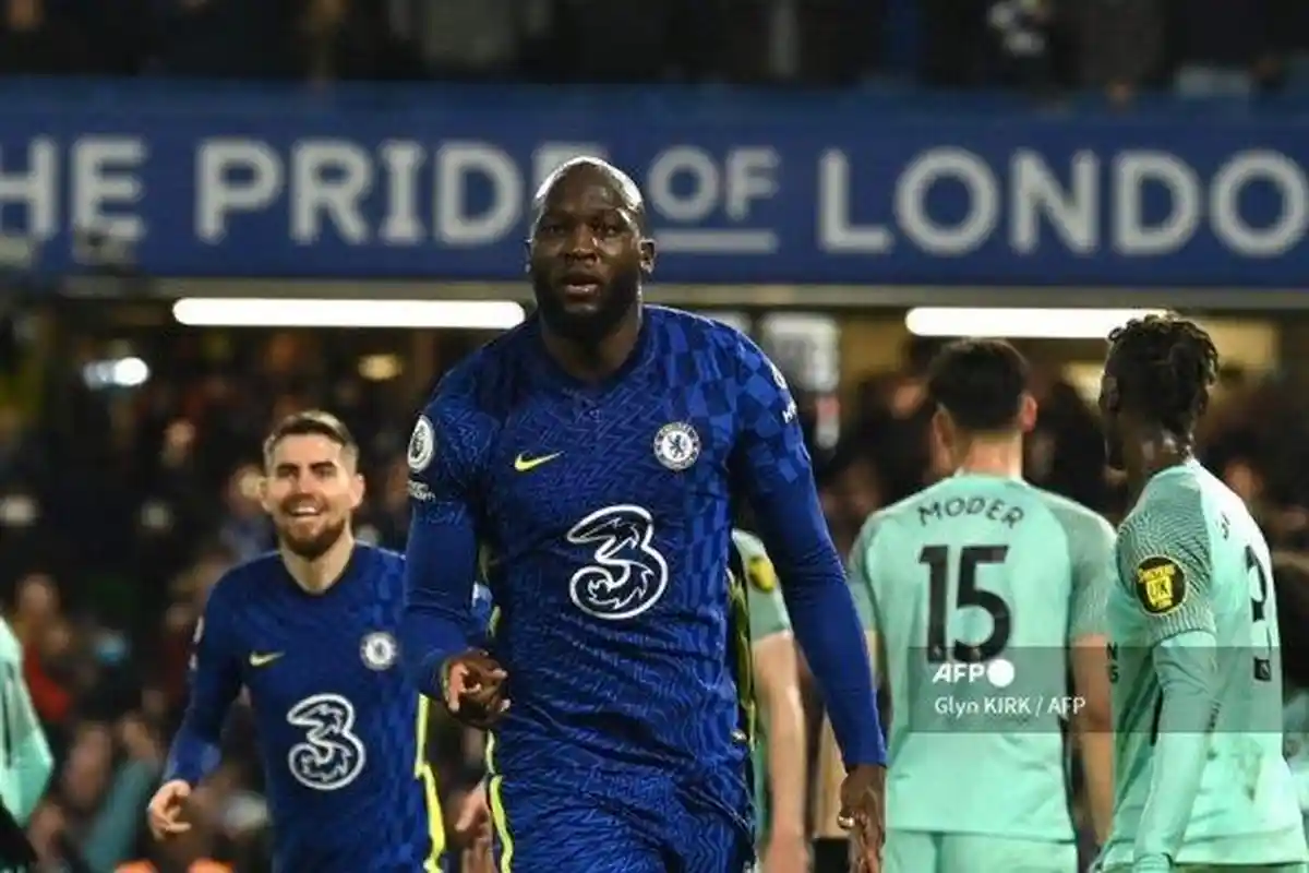 Chelsea akan Datangkan Victor Osimhen dan Lepaskan Romelu Lukaku, PSG Siap Tampung?