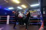 Gelar Kejurprov, Savate Sumut Bangun Budaya Kompetisi