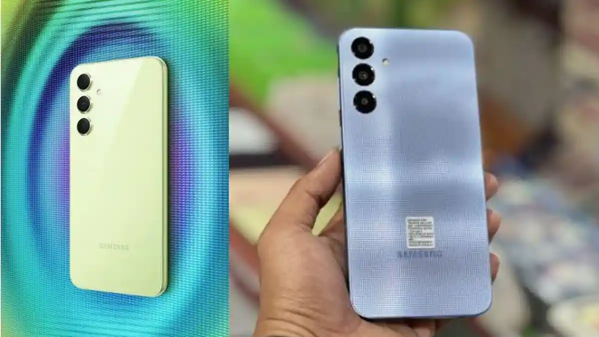 Link Beli HP Samsung Second Resmi di Indonesia: Galaxy S23 Ultra, Galaxy A05, Galaxy A25 5G