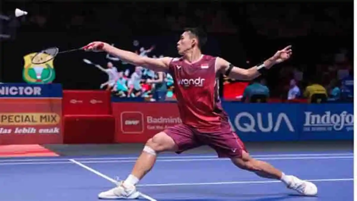 Hasil Indonesia Open Hari Ini: Apriyani/Febi hingga Jonatan Christie, Ini Pemain ke Babak 16 Besar