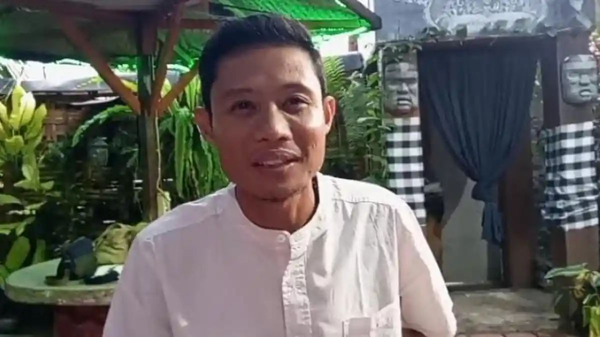 EKSKLUSIF - Kabar Terbaru Evan Dimas, Kini Jadi Pelatih SSB di Desa Kecil di Tulungagung