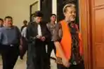 Sidang Perdana Rektor Unsoed di Pengadilan Tipikor Semararang
