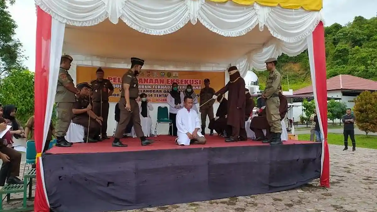 Tegakkan Syariat Islam di Abdya, Pj Bupati Ajak Peran Serta Seluruh Elemen Masyarakat