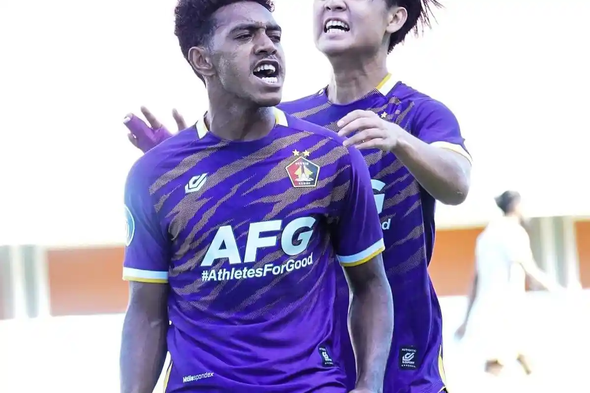 SESAAT LAGI Link TV Online Persik vs Persis Liga 1, Tak Siaran Langsung dan Live Streaming Indosiar