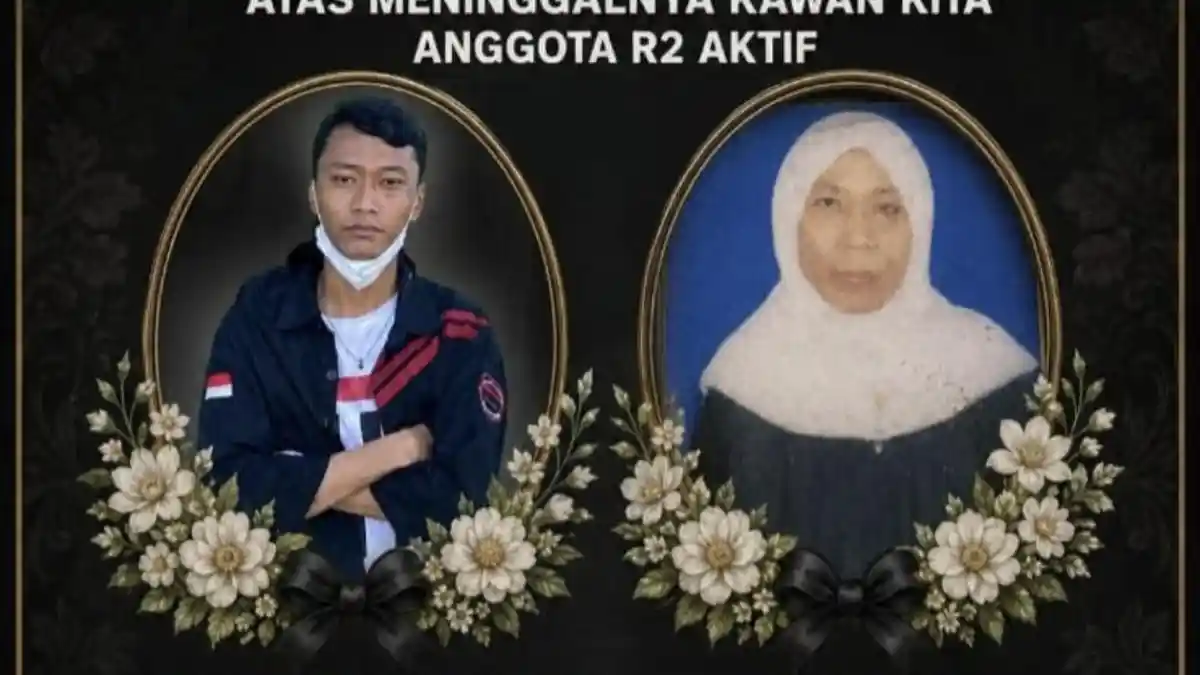 Komunitas Driver Ojol Soroti Sikap Aplikator usai Driver Ojol Tewas Kecelakan: Belum Ada Kepedulian