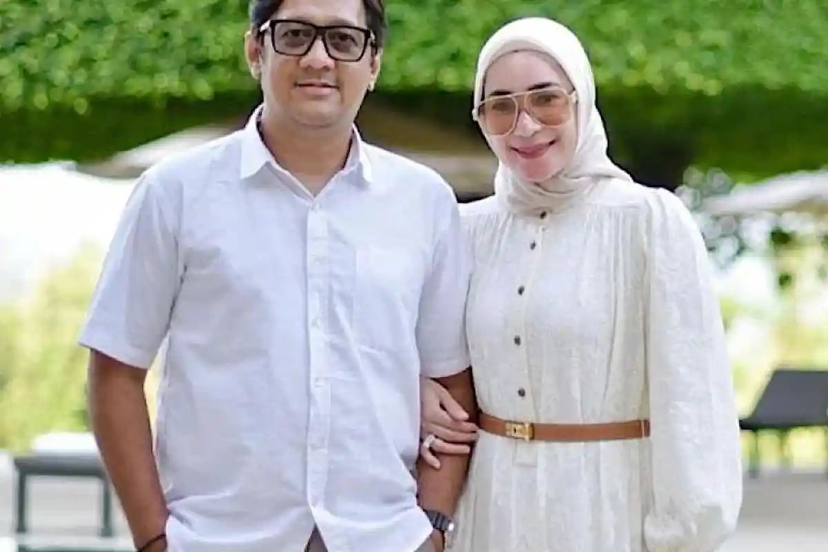 Andre Taulany dan Erin Wartia Resmi Cerai di PA Jakarta Selatan, Bagaimana Soal Hak Asuh Anak?