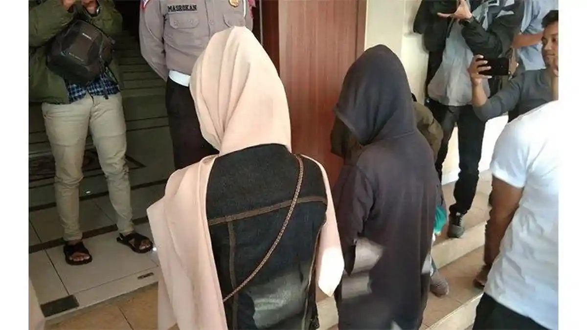 Alat Kontrasepsi Tertinggal Seusai Berhubungan, P Jadi Korban Pengeroyokan