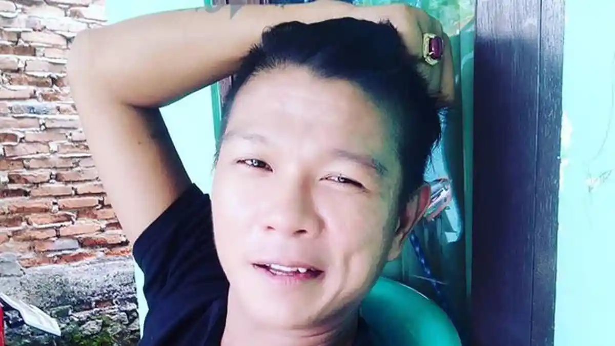 Wow! Andika Mahesa Anggap dari 25 Persen Semua Pria Mirip Denganya, Ini yang dimaksud?