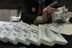 Nilai Tukar Uang Rupiah Melemah