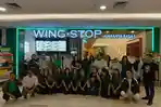 Wingstop Masuk Makassar, Persaingan Bisnis Ayam Goreng Kian Sengit
