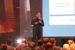 PLN Icon Plus Gelar Townhall Meeting 2026, Memastikan Strategi dan Target Perusahaan