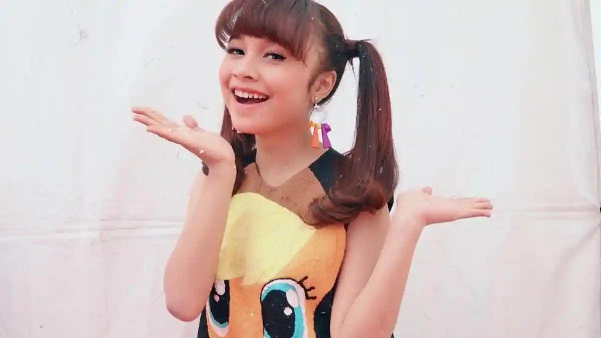 Tasya Rosmala Rilis Lagu Terbaru Kolaborasi dengan Ndarboy Genk, Ini Profilnya