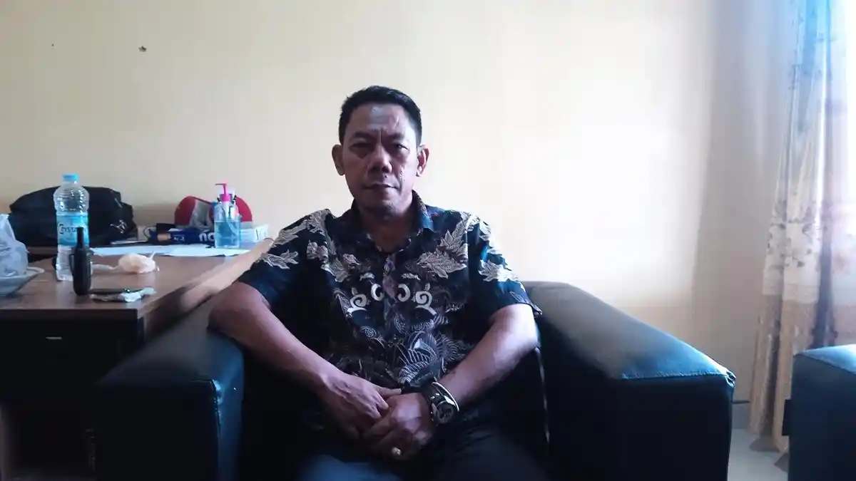 27 Hari Jelang Pemilu 2024, Bawaslu Pasangkayu Gencarkan Pengawasan Kampanye
