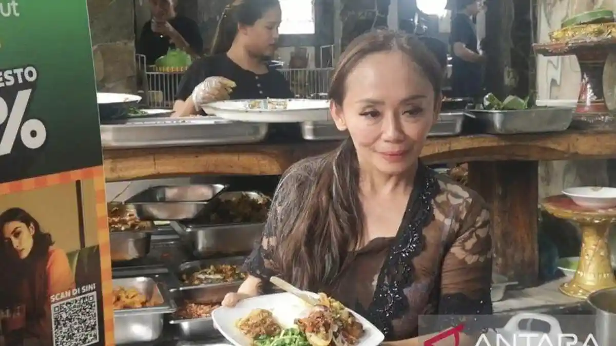 Belajar dari Ibu Oki Merefleksikan Tujuan Pembangunan Berkelanjutan