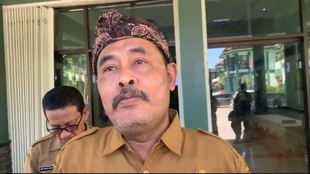 Imbas Kepsek SMK PGRI 2 Ponorogo Jadi Tersangka Penyimpangan Dana BOS, Cabdindik Warning Sekolah
