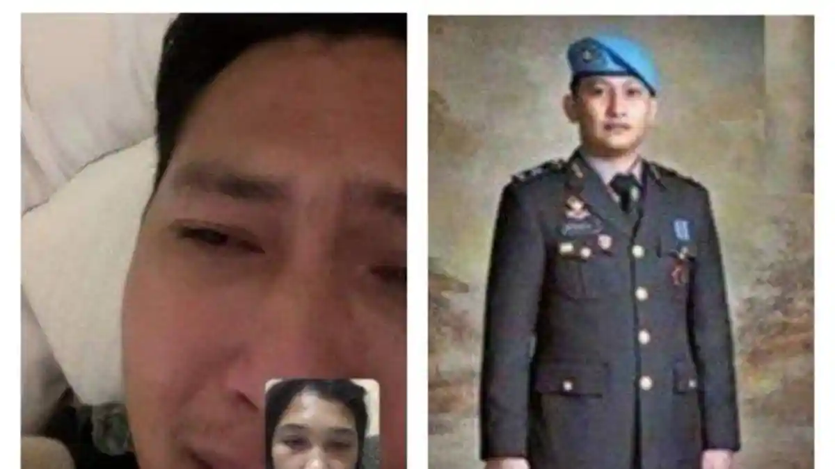 Bharada E Lihat Detik-detik Kematian Brigadir J Usai Dihujani Sejumlah Peluru