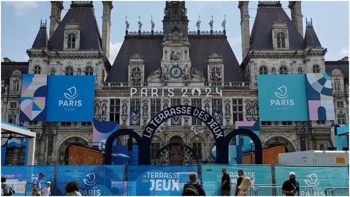 Opening Ceremony Olimpiade Paris 2024 Tuai kritik, Dinilai Hina Umat Kristiani