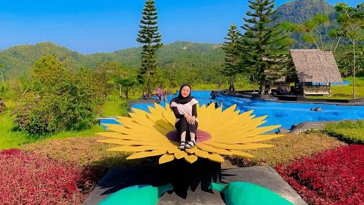 Liburan Akhir Pekan, Jelajahi 5 Tempat Wisata di Banyumas yang Lagi Hits